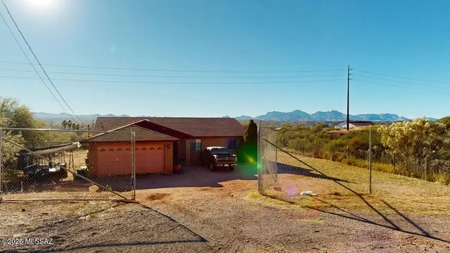 906 Via Rosamorada, Rio Rico, AZ 85648 - Image #3