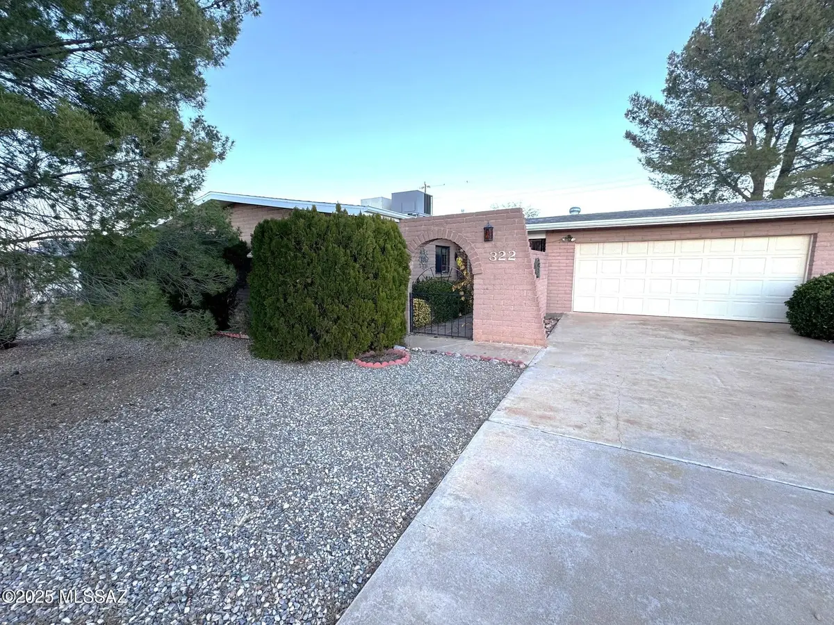 322 N Sage Street, Sunsites, AZ 85625 - Image #1