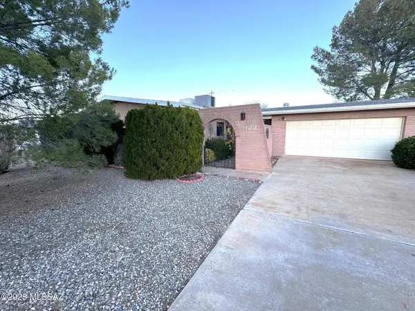 322 N Sage Street, Sunsites, AZ 85625