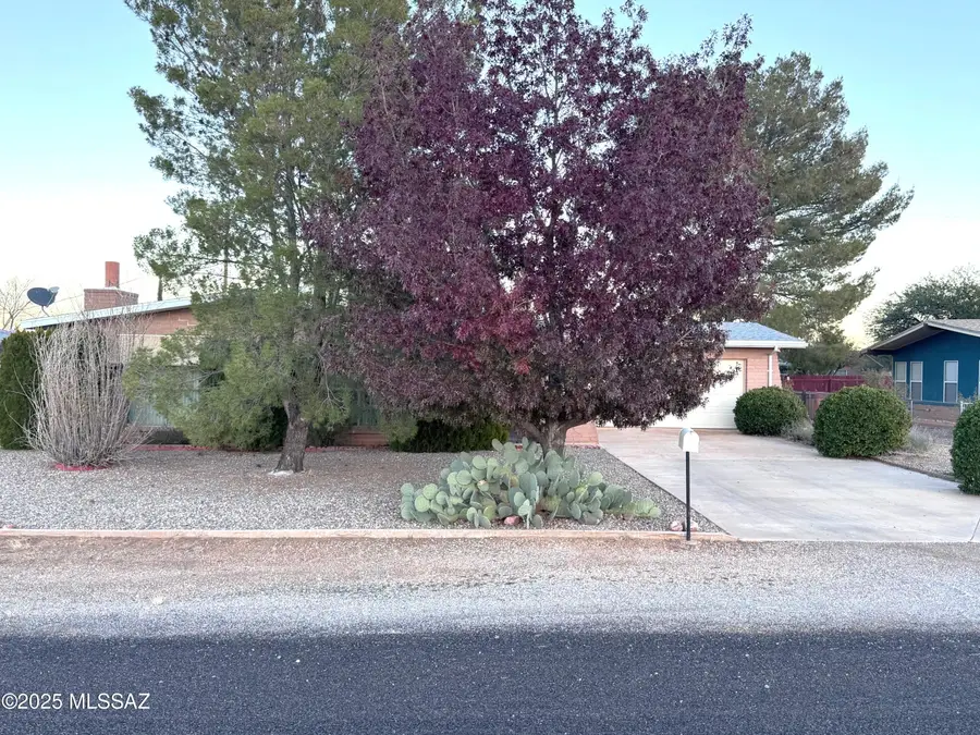 322 N Sage Street, Sunsites, AZ 85625 - Image #2