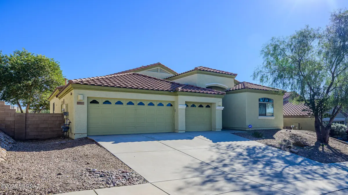 10737 S Miralago Drive, Vail, AZ 85641 - Image #1