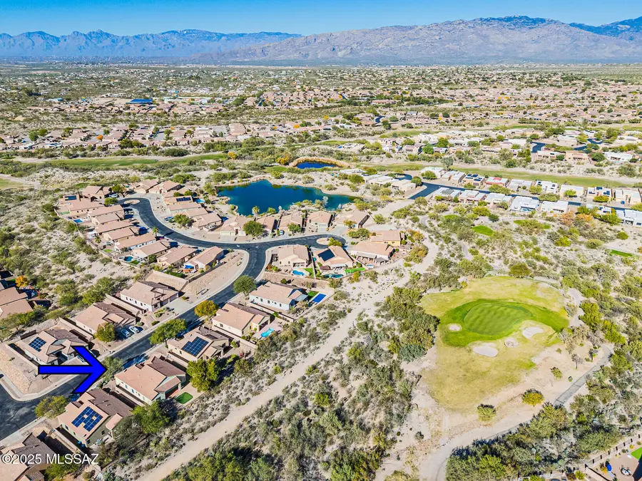 10737 S Miralago Drive, Vail, AZ 85641 - Image #3