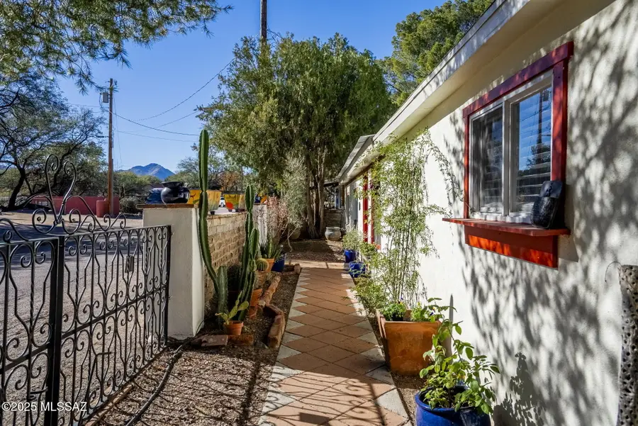 8 Calle Iglesia, Tubac, AZ 85646 - Image #3