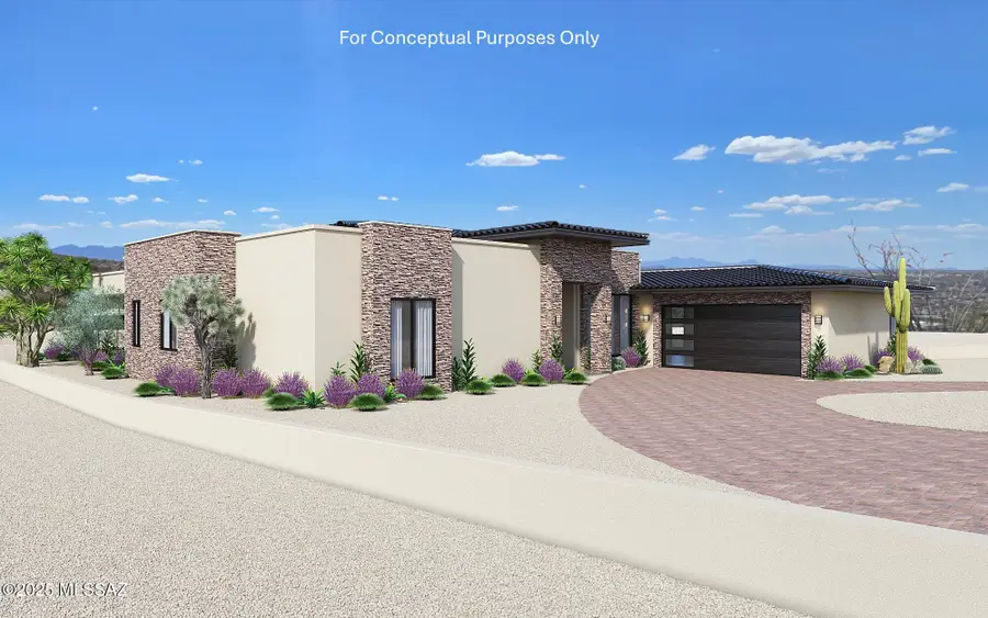 10605 Del Sole Court, Oro Valley, AZ 85737 - Image #2