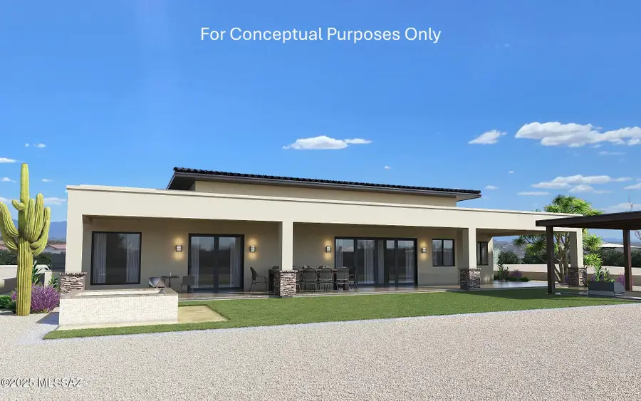 10605 Del Sole Court, Oro Valley, AZ 85737 - Image #3