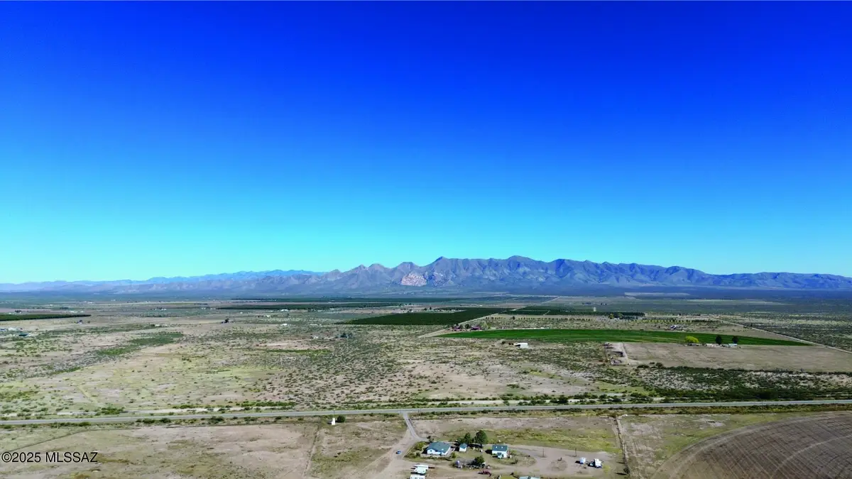 17.64 Acre N Central, Elfrida, AZ 85610 - Image #1