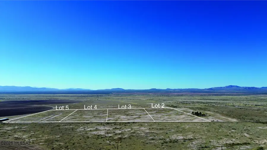 17.64 Acre N Central, Elfrida, AZ 85610 - Image #3