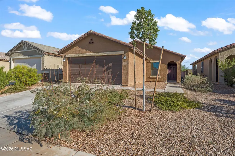 7888 S Golden Bell, Tucson, AZ 85747 - Image #2