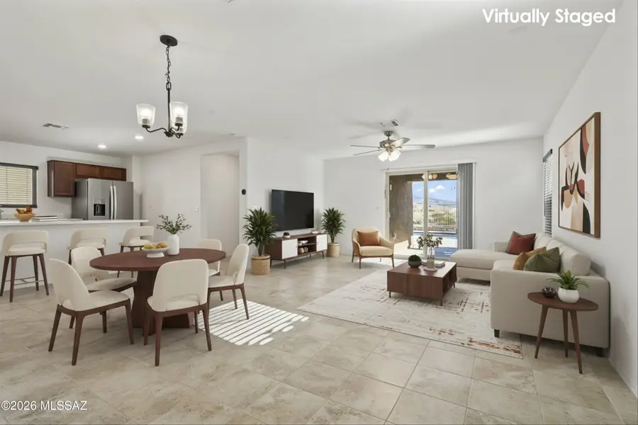 7888 S Golden Bell, Tucson, AZ 85747 - Image #3