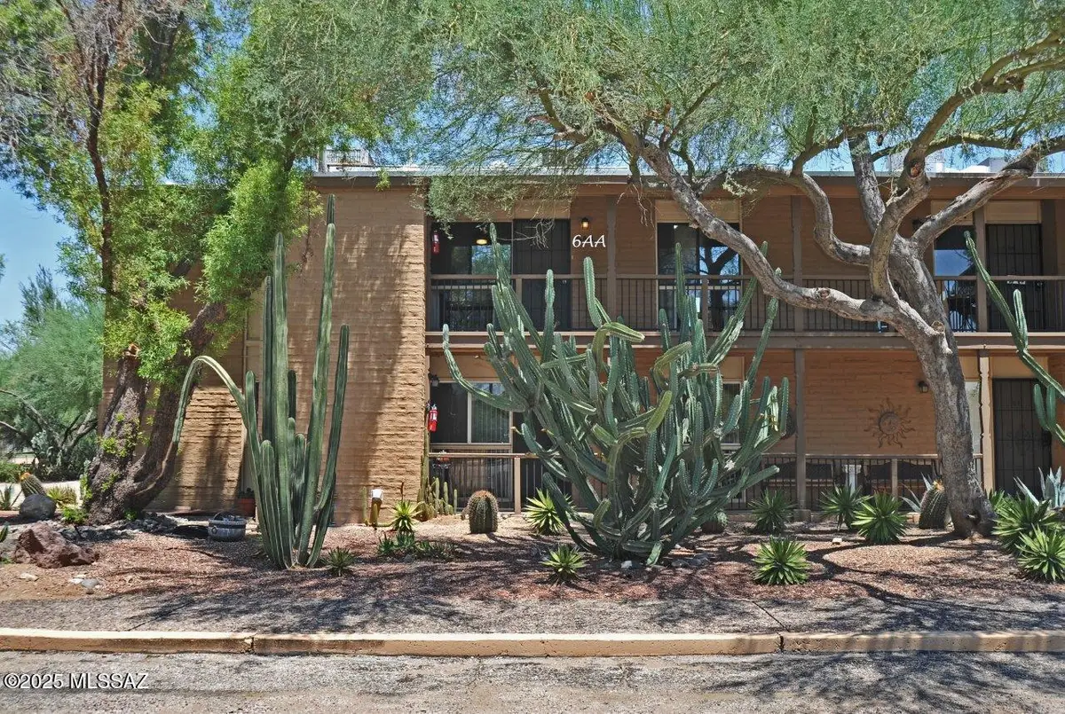 6 W Greenock Drive # 6AA, Tucson, AZ 85737 - Image #1
