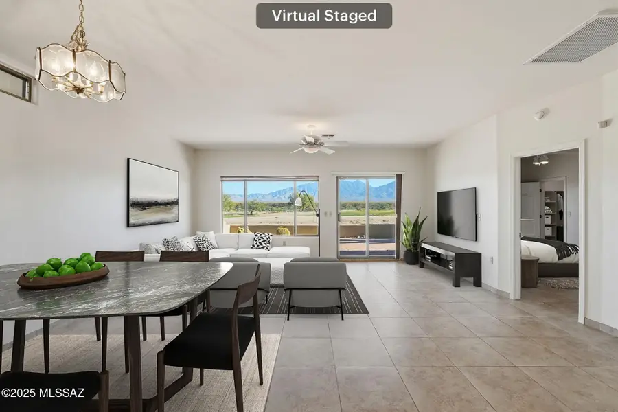 3801 S Camino Del Golfista, Green Valley, AZ 85614 - Image #3