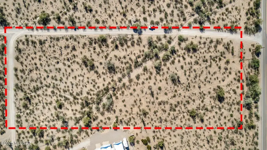 11700 W Sinagua Road, Tucson, AZ 85743 - Image #2