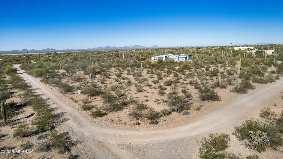11700 W Sinagua Road, Tucson, AZ 85743 - Image #3