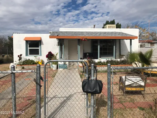 335 E Rodeo Drive, Tucson, AZ 85714