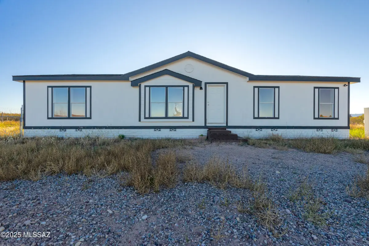 1680 E Mcgregor Rise, Huachuca City, AZ 85616 - Image #1