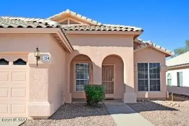 124 S Palace Gardens Drive, Tucson, AZ 85748 - Image #2