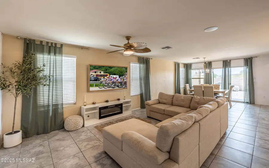 6251 S Reed Bunting, Tucson, AZ 85757 - Image #3