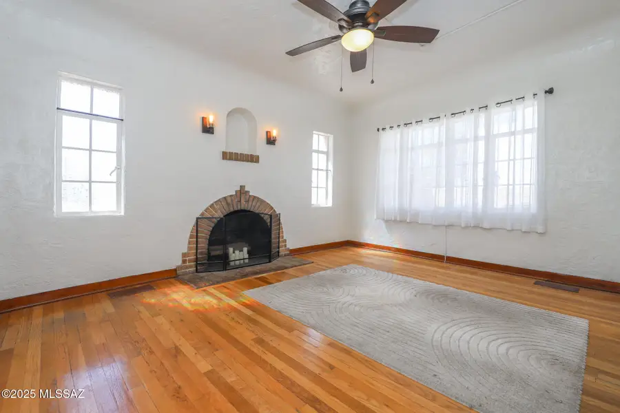 116 N Martin, Tucson, AZ 85719 - Image #2