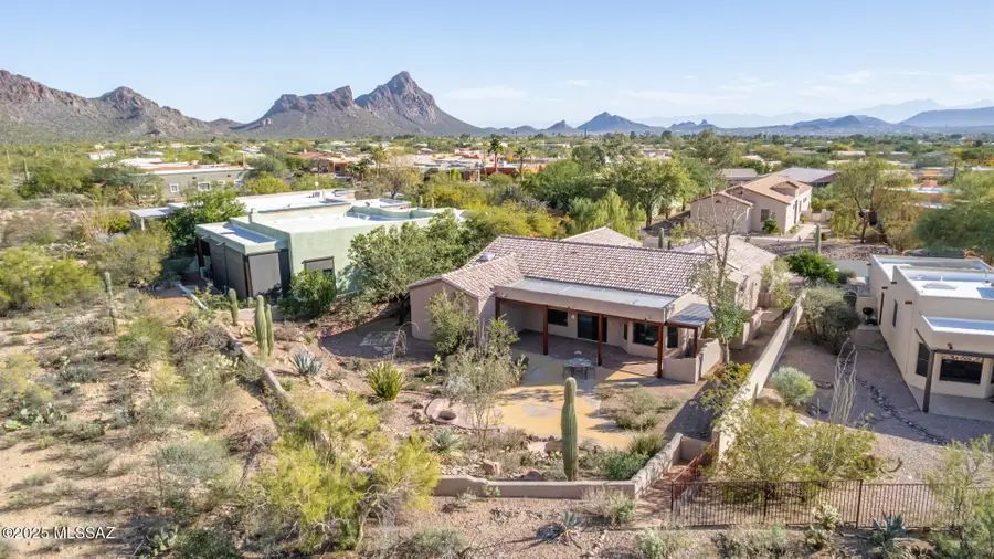 6064 W Ten Star Drive, Tucson, AZ 85713 - Image #2