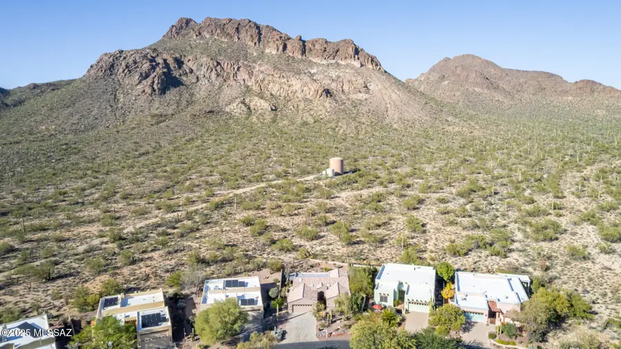 6064 W Ten Star Drive, Tucson, AZ 85713 - Image #3