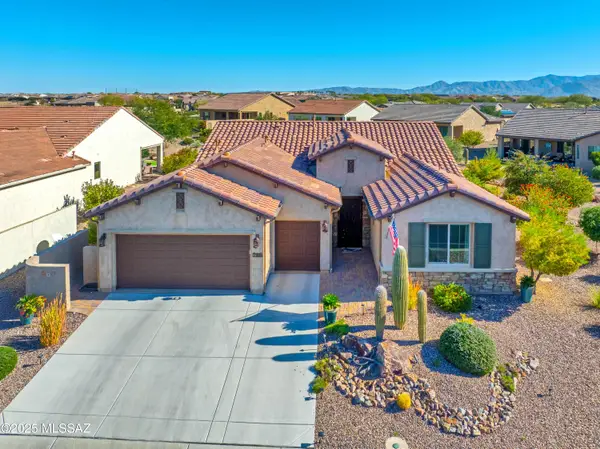 31655 S Hackberry Lane, Oracle, AZ 85623