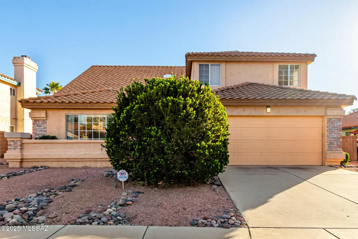 4361 W Plantation Street, Tucson, AZ 85741 - Image #1