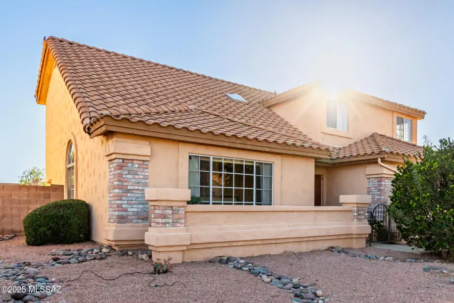 4361 W Plantation Street, Tucson, AZ 85741 - Image #2