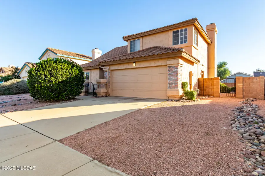 4361 W Plantation Street, Tucson, AZ 85741 - Image #3