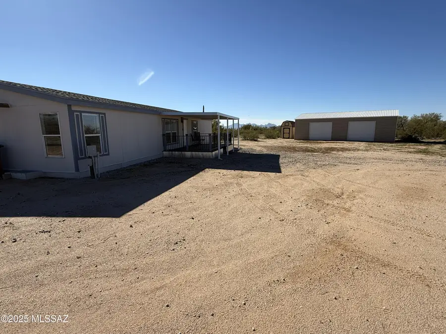 30207 E Slater Lane, Marana, AZ 85658 - Image #3