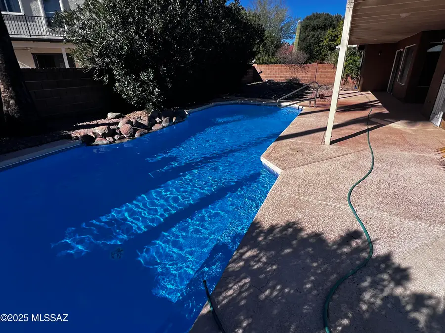 1177 W Wild Dune Lane, Oro Valley, AZ 85737 - Image #2