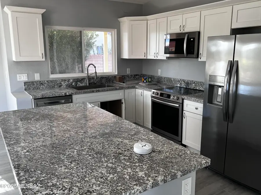 1177 W Wild Dune Lane, Oro Valley, AZ 85737 - Image #3