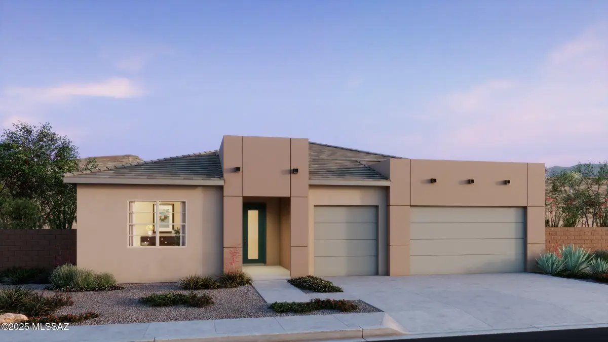 14842 N Blue Juniper, Marana, AZ 85658 - #1