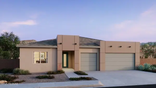 14842 N Blue Juniper, Marana, AZ 85658