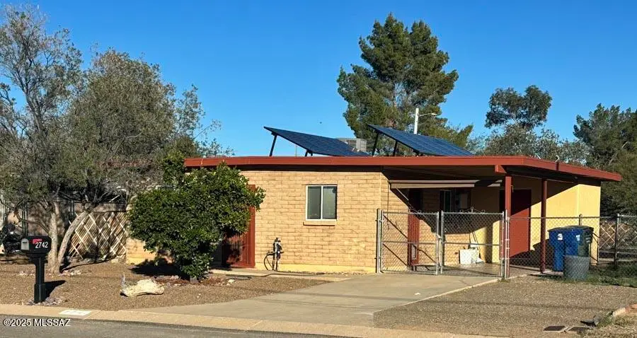 2742 N Fair Oaks Avenue, Tucson, AZ 85712 - Image #3