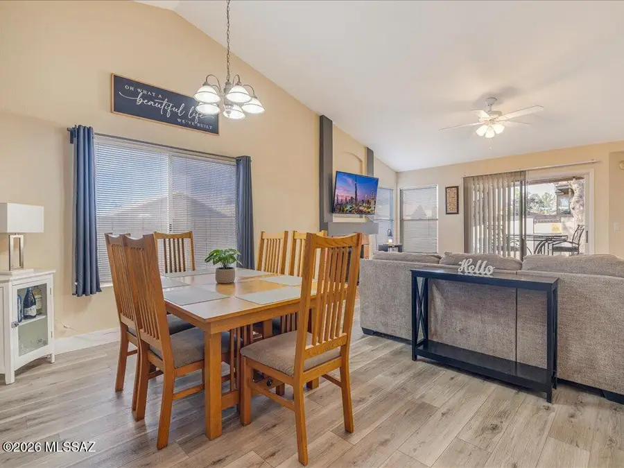 4372 W Blacksmith, Tucson, AZ 85741 - Image #2