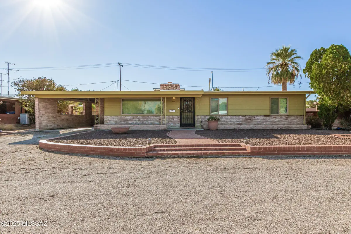 5322 E Hawthorne Street, Tucson, AZ 85711 - Image #1