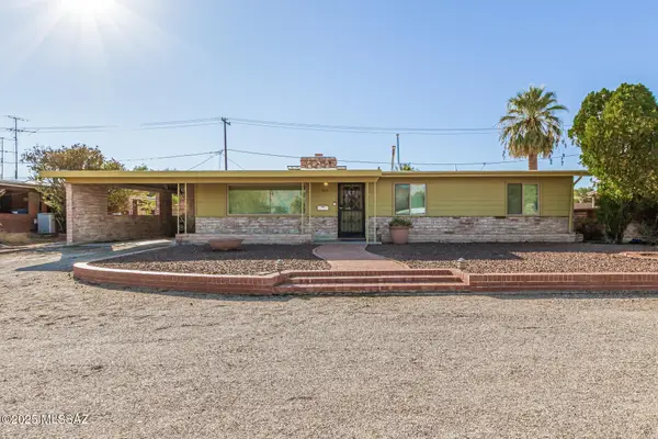5322 E Hawthorne Street, Tucson, AZ 85711