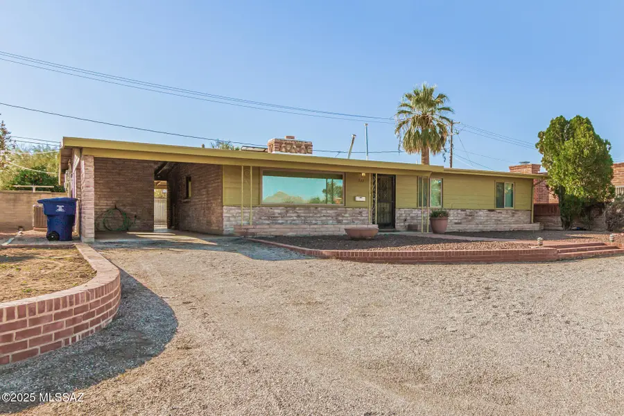 5322 E Hawthorne Street, Tucson, AZ 85711 - Image #2