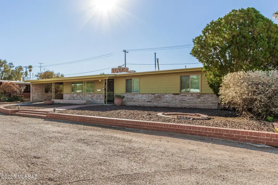5322 E Hawthorne Street, Tucson, AZ 85711 - Image #3