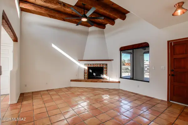 4037 W Isis Drive, Tucson, AZ 85741