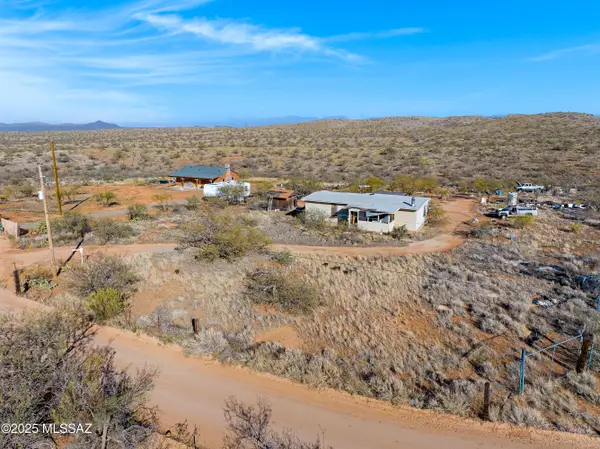 4315 N Alice Drive, Oracle, AZ 85623