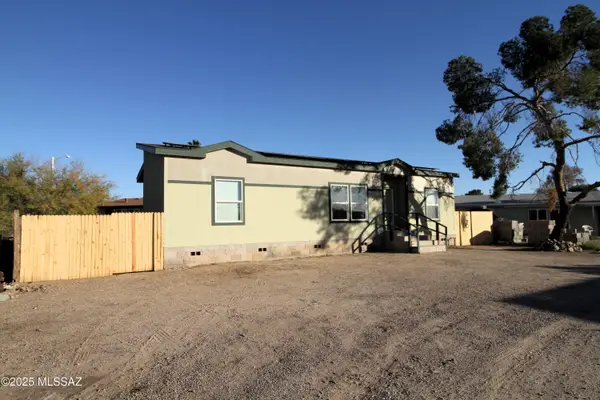 6170 N Orange Tree Lane, Tucson, AZ 85741