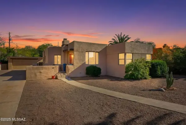 105 S Irving Avenue, Tucson, AZ 85711