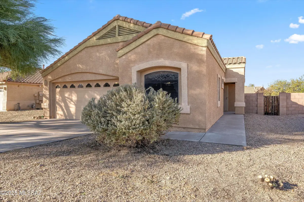 484 S Lower Chord Road, Vail, AZ 85641 - Image #1