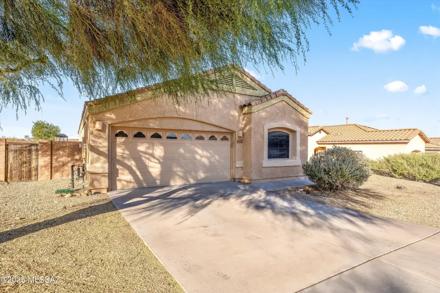 484 S Lower Chord Road, Vail, AZ 85641 - Image #2