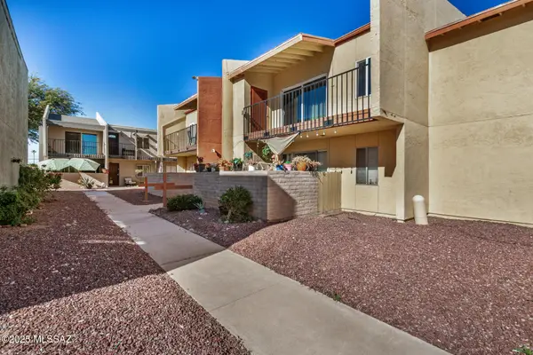 820 S Langley Avenue #205, Tucson, AZ 85710