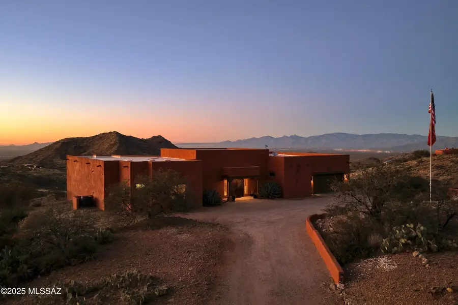 18361 S Camino Chuboso, Vail, AZ 85641 - Image #2