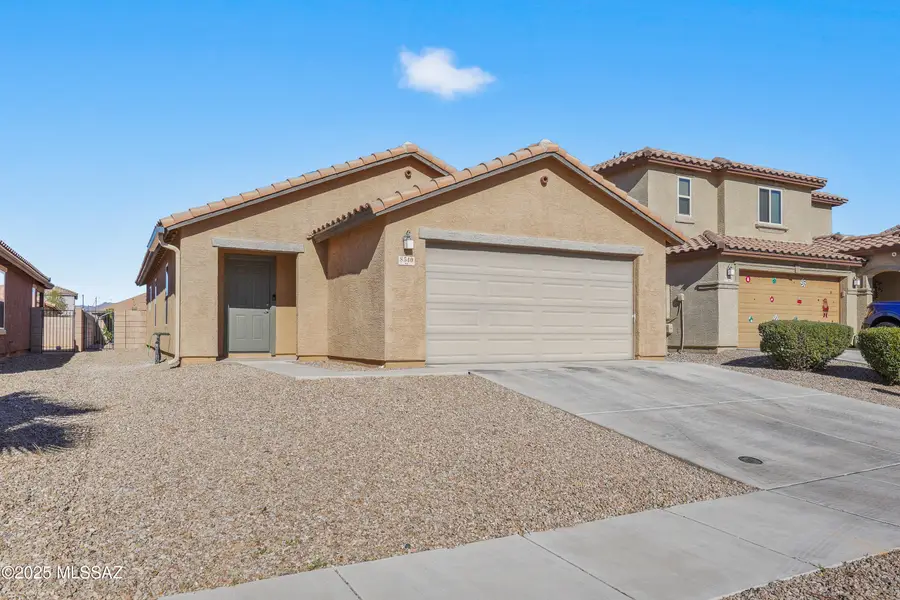 8540 W Magpie Place, Tucson, AZ 85757 - Image #3