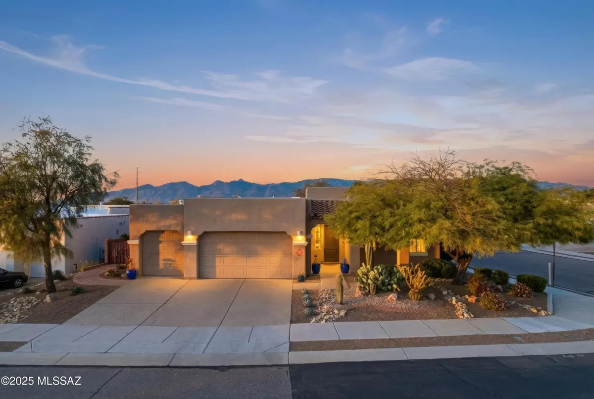 3929 S Camino Ensenada Del Pantano, Tucson, AZ 85730 - Image #1