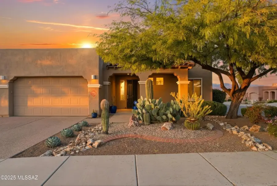 3929 S Camino Ensenada Del Pantano, Tucson, AZ 85730 - Image #2